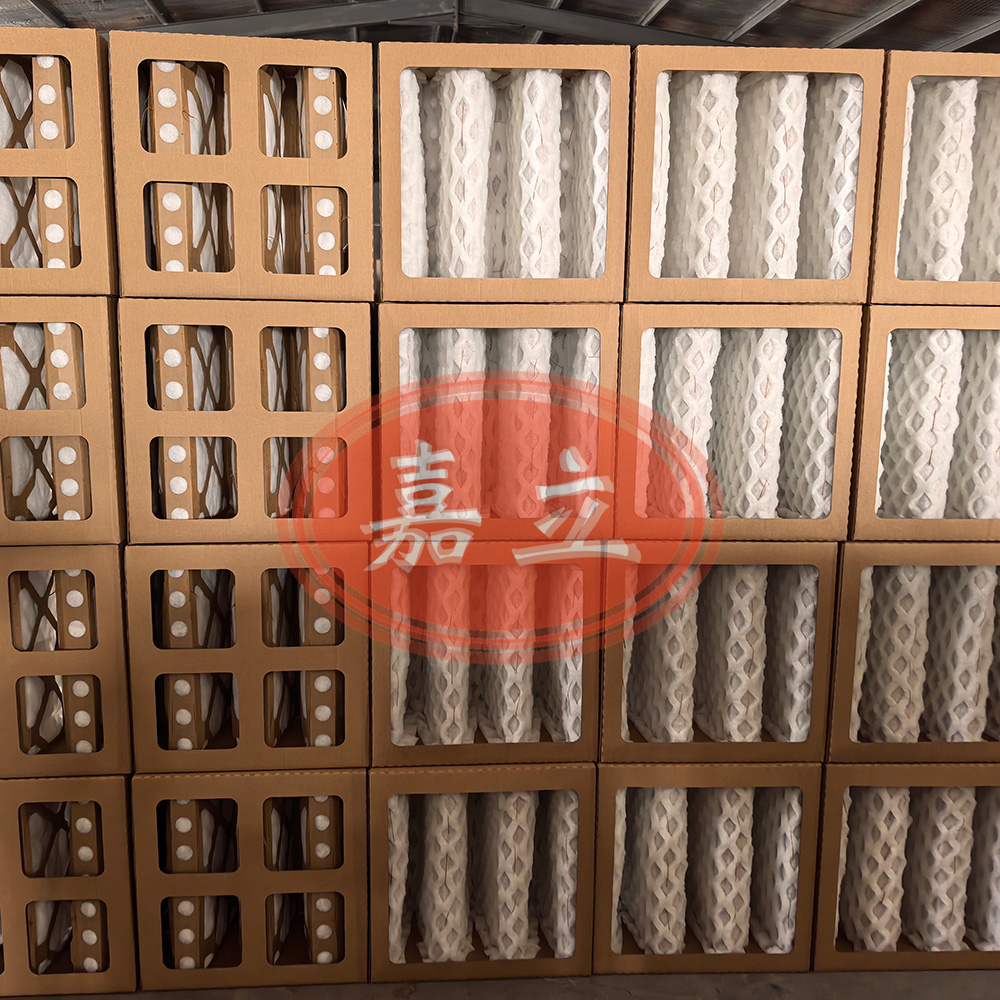 杨浦dpa纸盒式过滤器